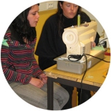 Secteur professionnel : Orientation